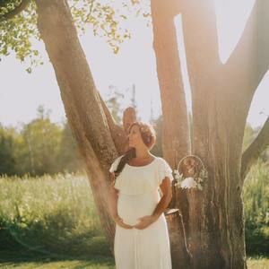 Meet your Posher, Kristy